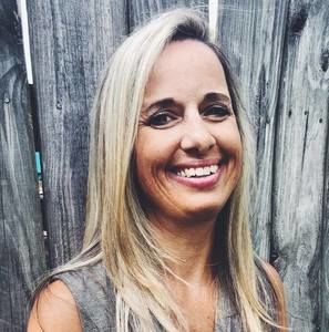 Meet your Posher, April